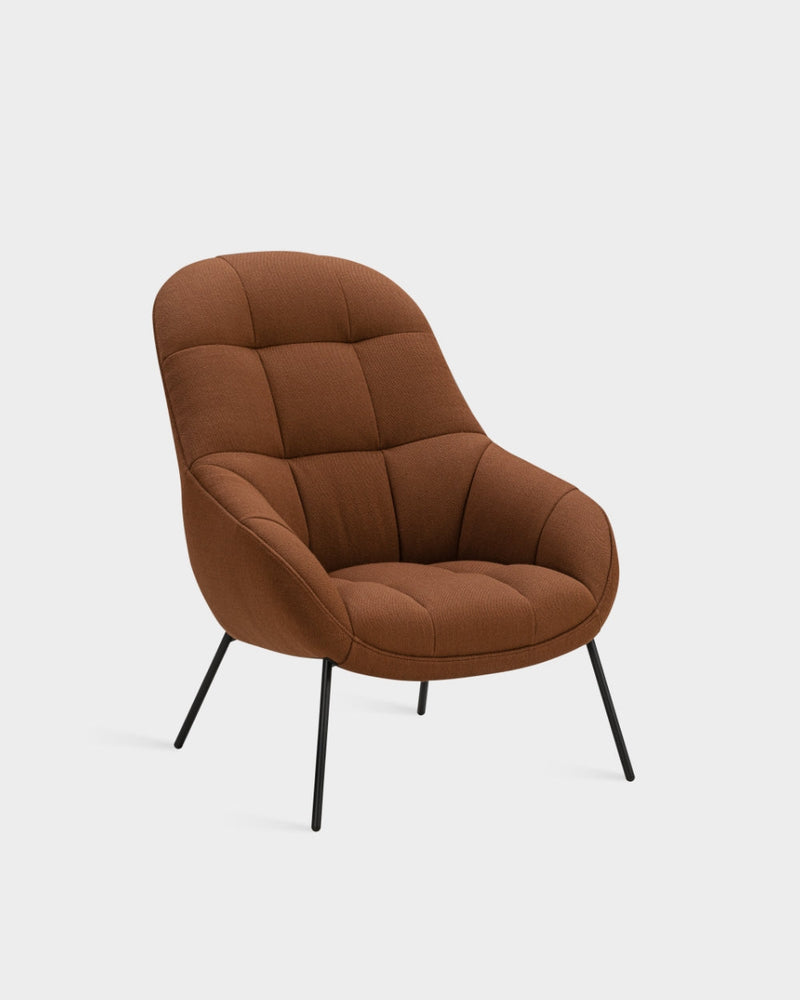 Wendelbo Mango Lounge Chair