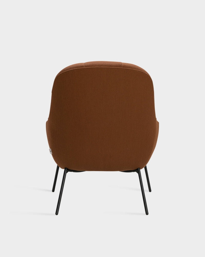 Wendelbo Mango Lounge Chair