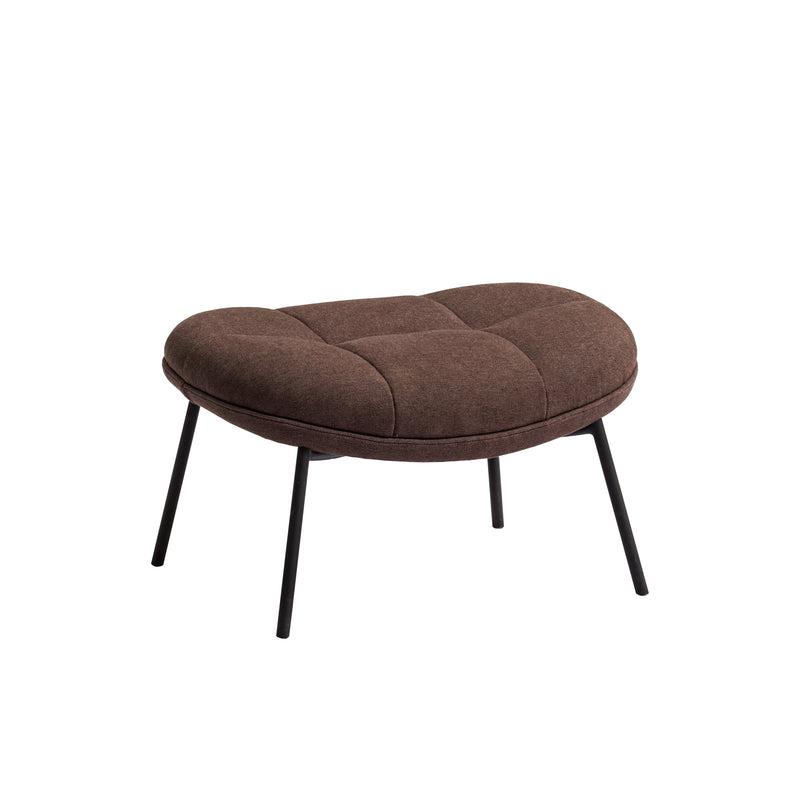 Wendelbo Mango Stool, Remix 3 col. 356