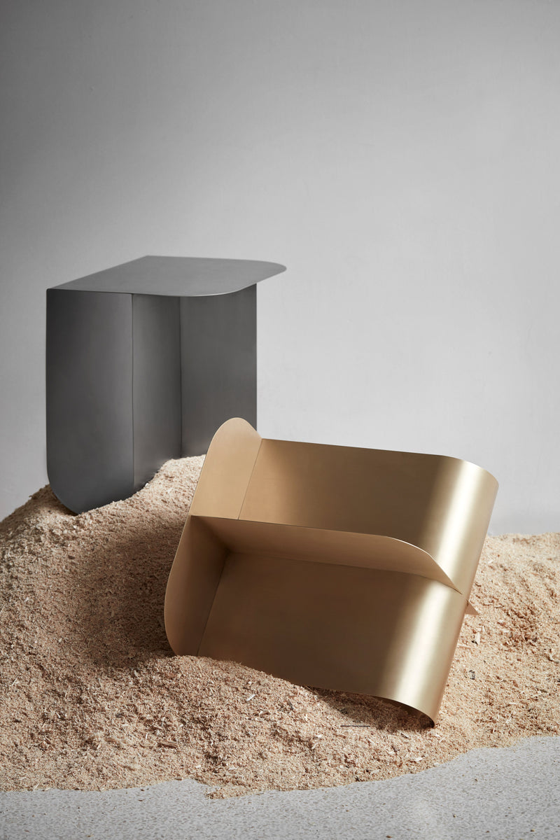 Mass side table
