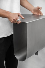 Mass side table