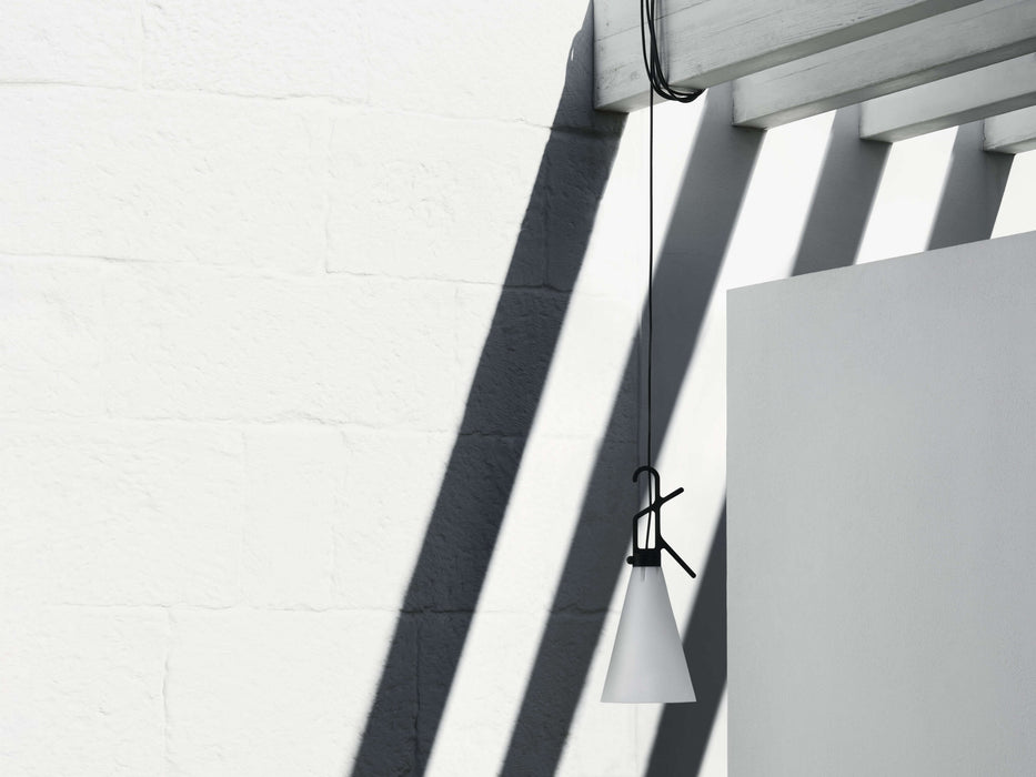 Flos Mayday Outdoor Lamp - MyConcept Hong Kong