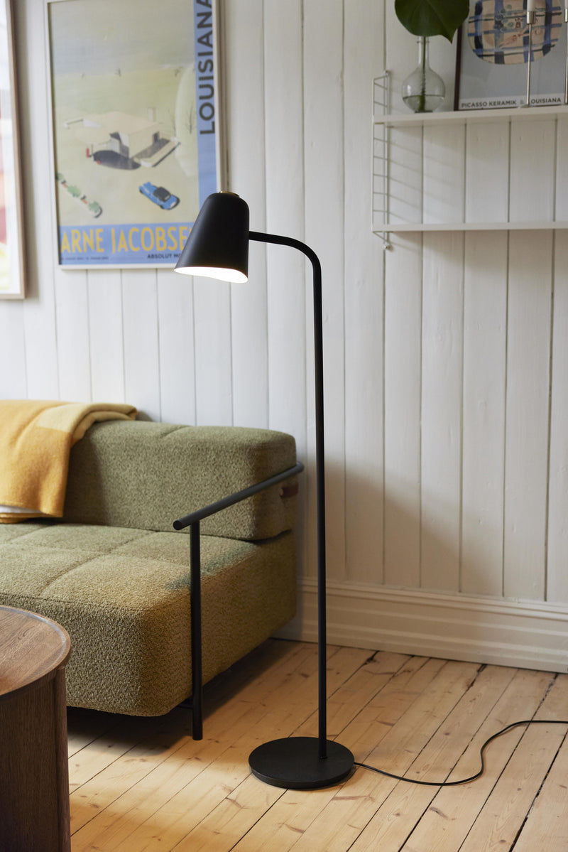 Me dim floor lamp