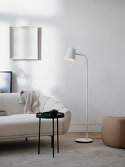 Me dim floor lamp