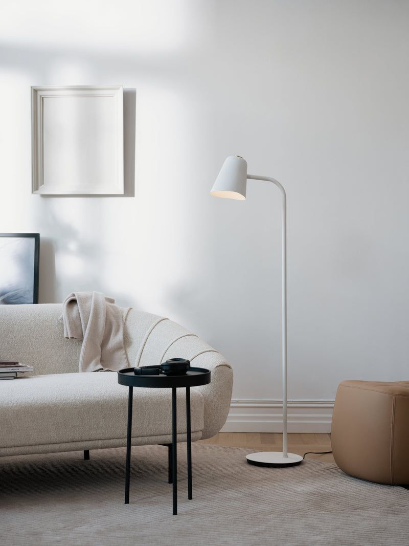 Me dim floor lamp