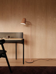 Me dim floor lamp