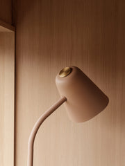 Me dim floor lamp