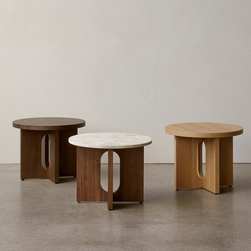 Androgyne Side Table - MyConcept Hong Kong