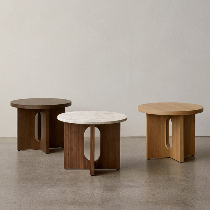 Androgyne Side Table - MyConcept Hong Kong