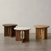 Androgyne Side Table - MyConcept Hong Kong