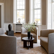 Androgyne Side Table - MyConcept Hong Kong