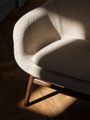 Harbour Lounge Chair - MyConcept Hong Kong