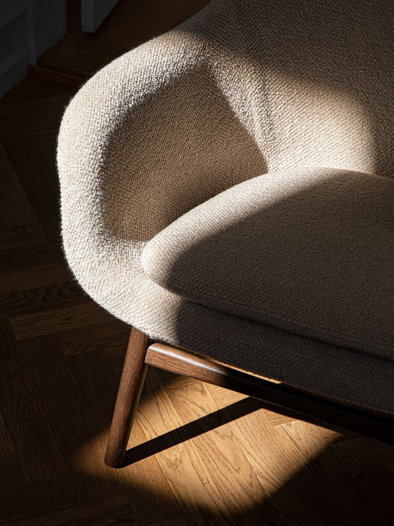 Harbour Lounge Chair - MyConcept Hong Kong