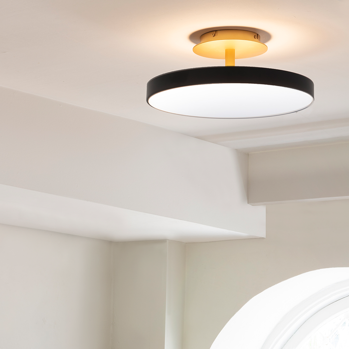 Asteria Up Ceiling Lamp