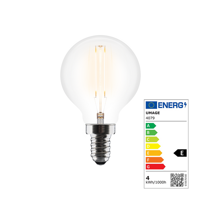 UAMGE Idea LED Bulbs