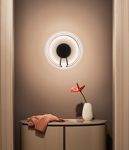 Mito Aura Wall