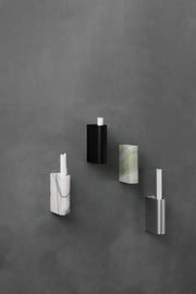 Monolith candle holder