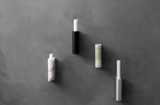 Monolith candle holder