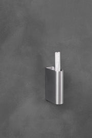 Monolith candle holder