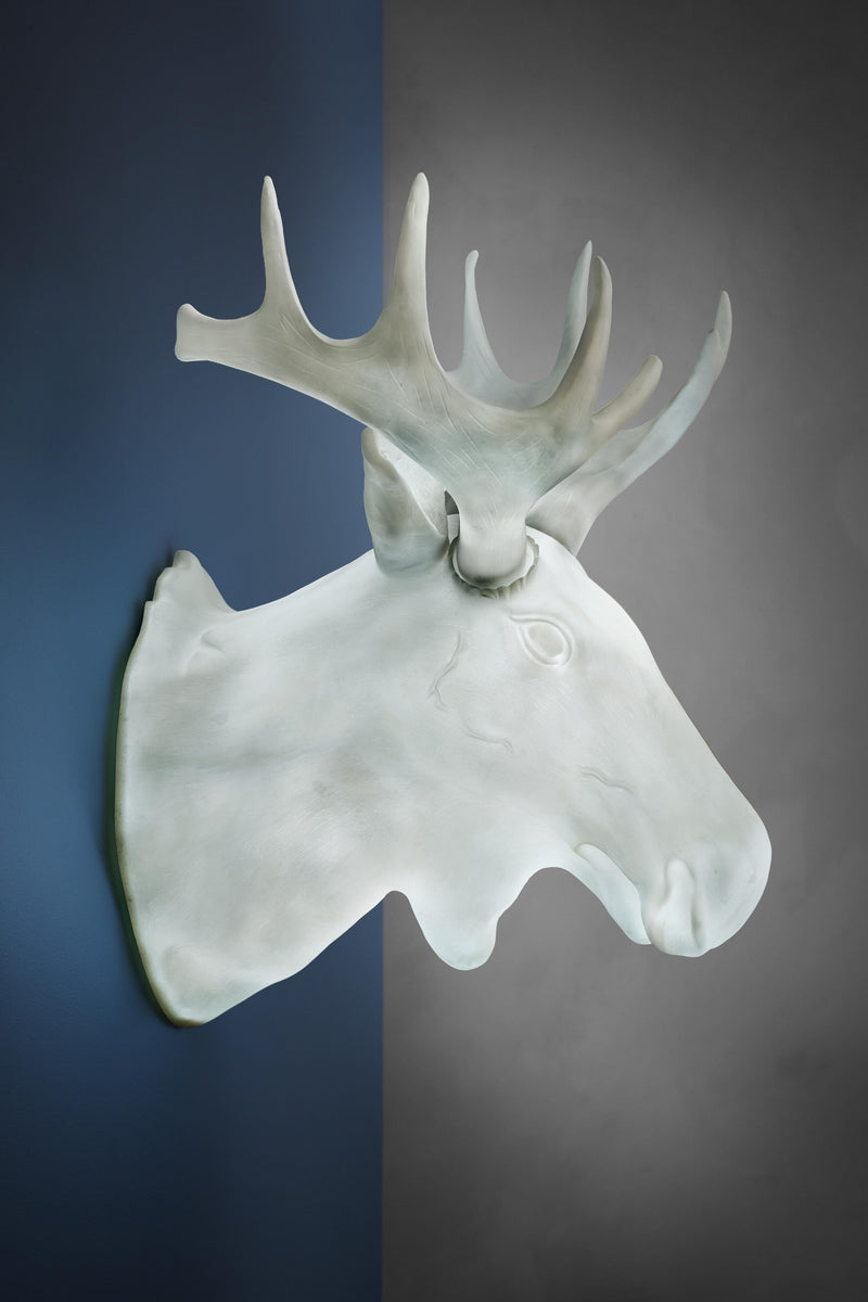 Moo wall lamp