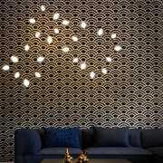 Hubble Bubble Suspension Lamp - MyConcept Hong Kong