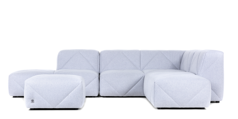 BFF Footstool