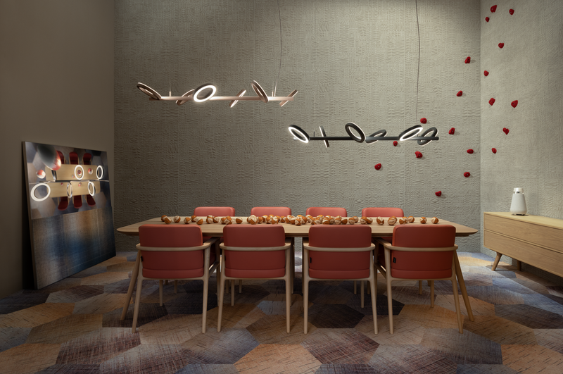 Pallana Light - MyConcept Hong Kong