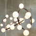 Hubble Bubble Suspension Lamp - MyConcept Hong Kong