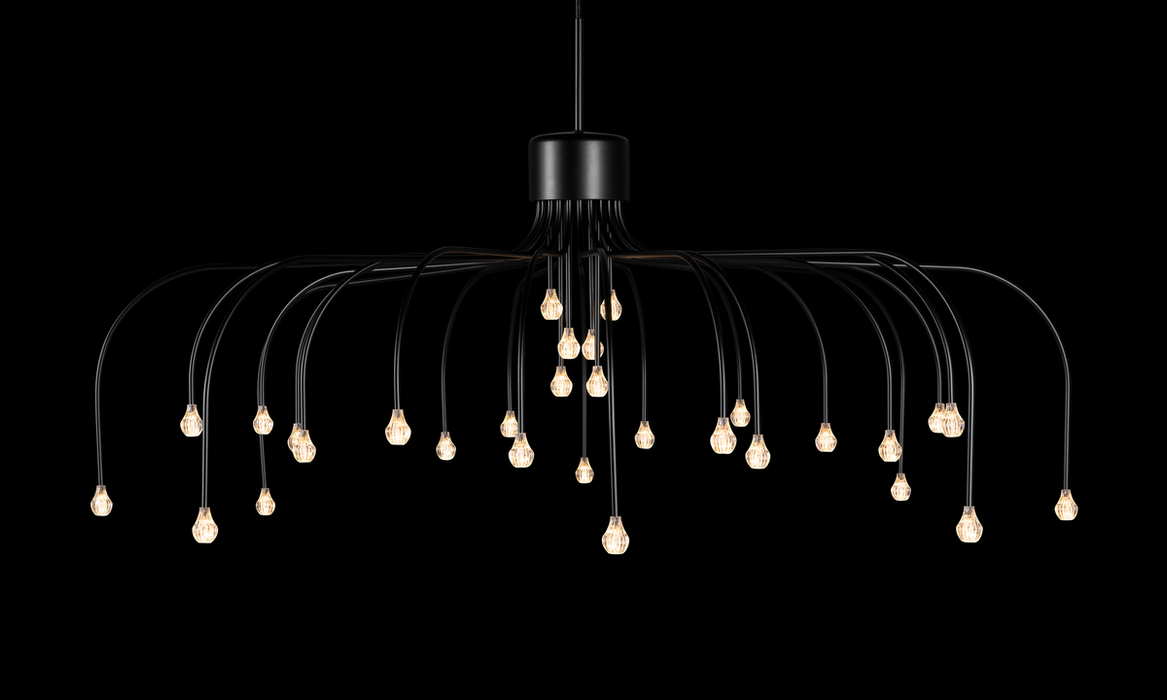 Starfall Suspension Light - MyConcept Hong Kong