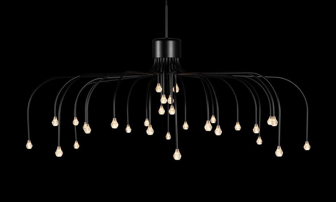 Starfall Suspension Light