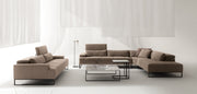 Moorea by Nicoline Italia - front view