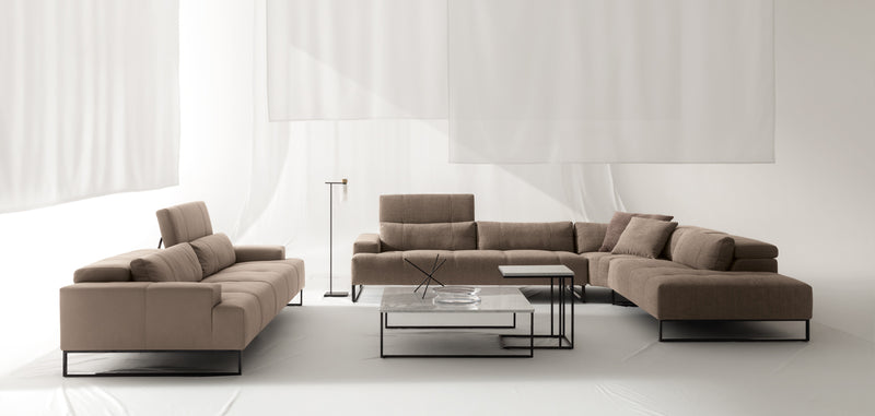 Moorea by Nicoline Italia - front view