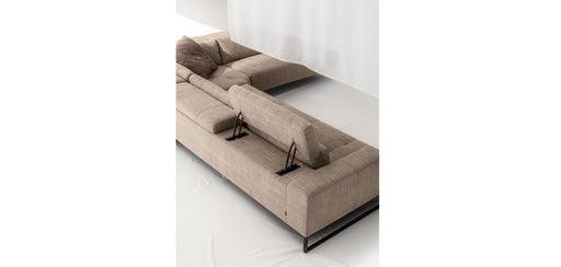 Moorea by Nicoline Italia - angle view