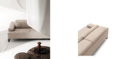 Moorea by Nicoline Italia - lifestyle setting