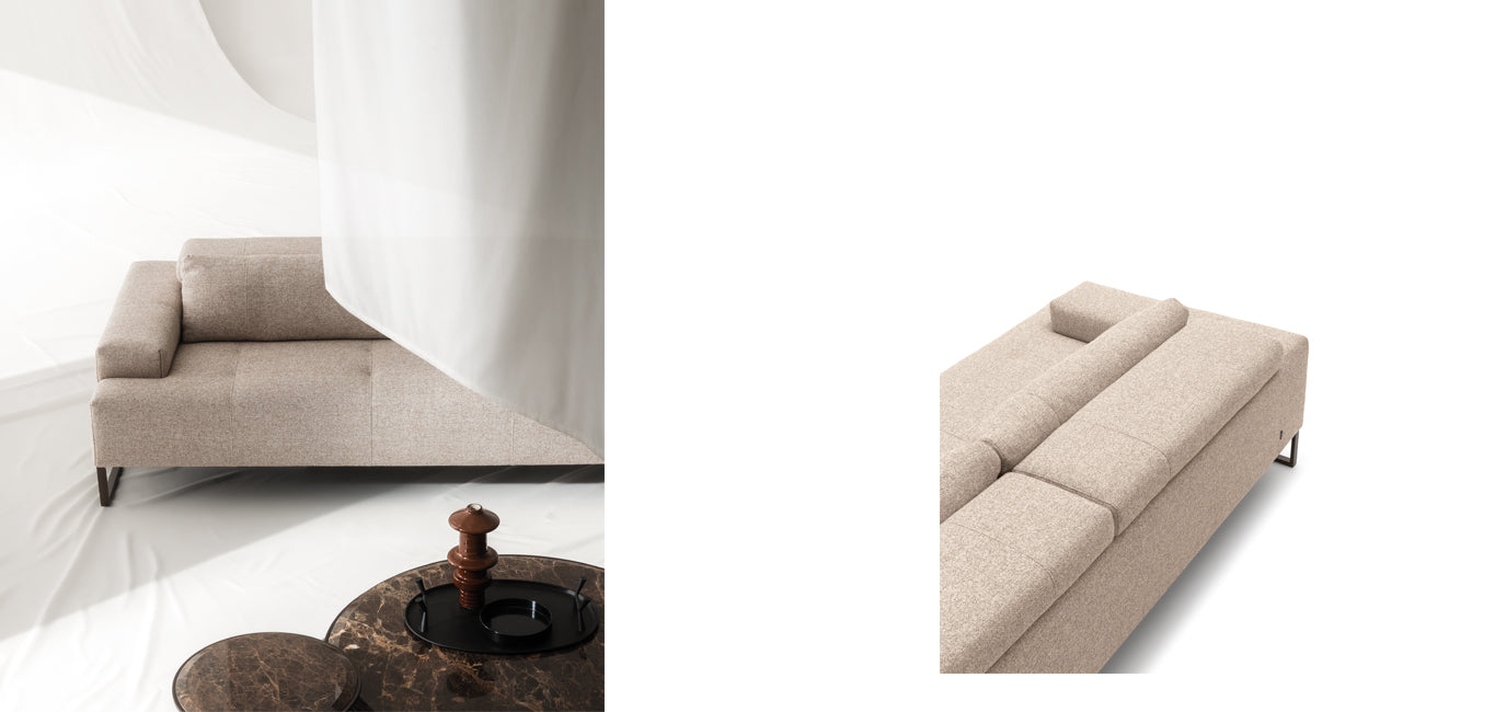 Moorea by Nicoline Italia - lifestyle setting