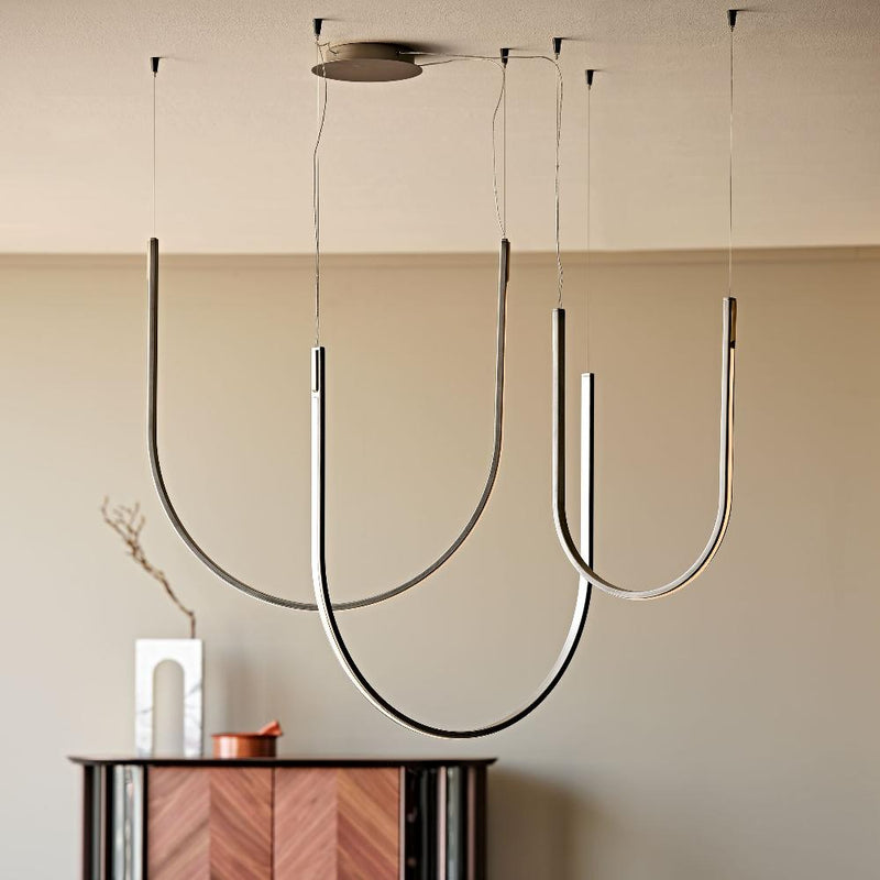 CATTELAN NAHUN Ceiling Lamp - MyConcept Hong Kong