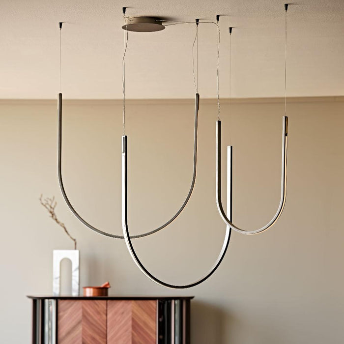 CATTELAN NAHUN Ceiling Lamp - MyConcept Hong Kong