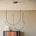 CATTELAN NAHUN Ceiling Lamp - MyConcept Hong Kong