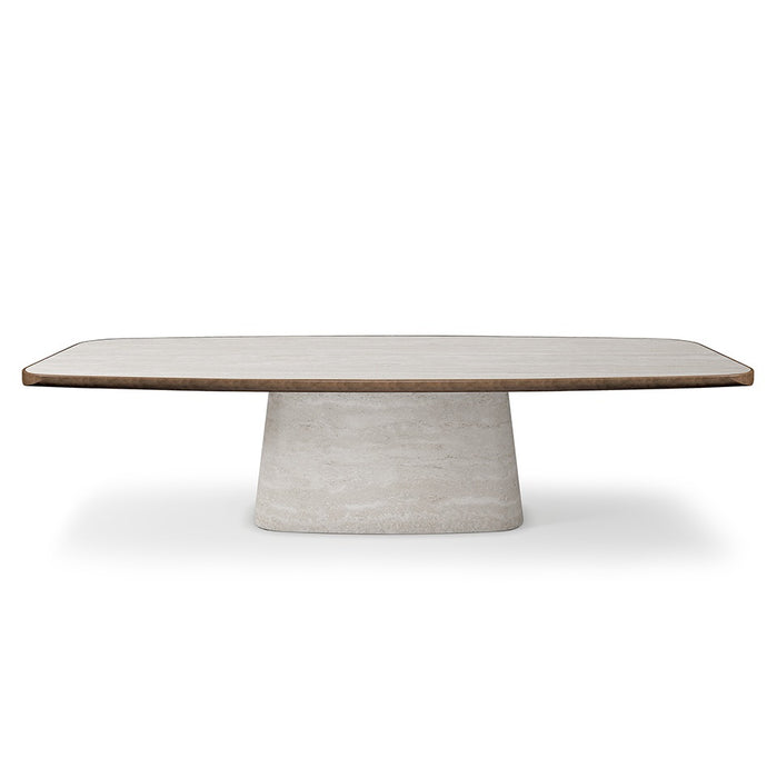 CATTELAN NAPOLEON Keramik Premium Table - MyConcept Hong Kong