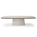 CATTELAN NAPOLEON Keramik Premium Table - MyConcept Hong Kong