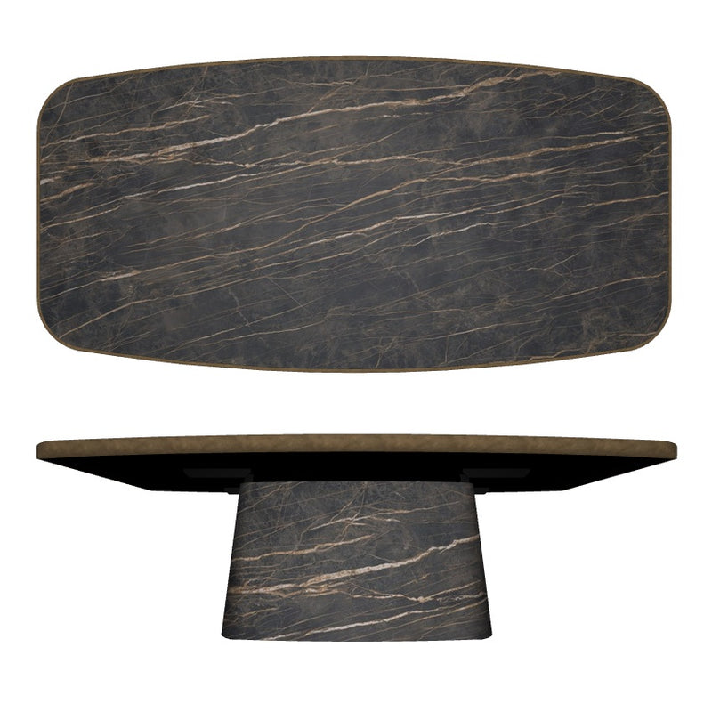 CATTELAN NAPOLEON Keramik Premium Table - MyConcept Hong Kong