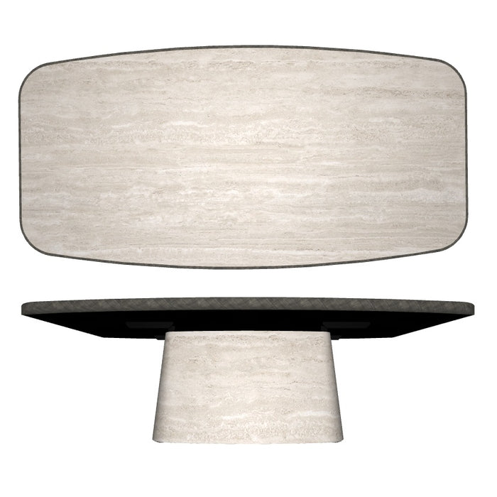 CATTELAN NAPOLEON Keramik Premium Table - MyConcept Hong Kong