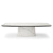 CATTELAN NAPOLEON Keramik Premium Table - MyConcept Hong Kong