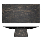 CATTELAN NAPOLEON Keramik Table - MyConcept Hong Kong