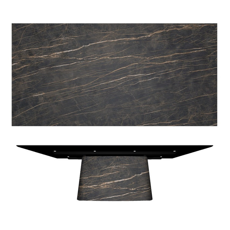 CATTELAN NAPOLEON Keramik Table - MyConcept Hong Kong
