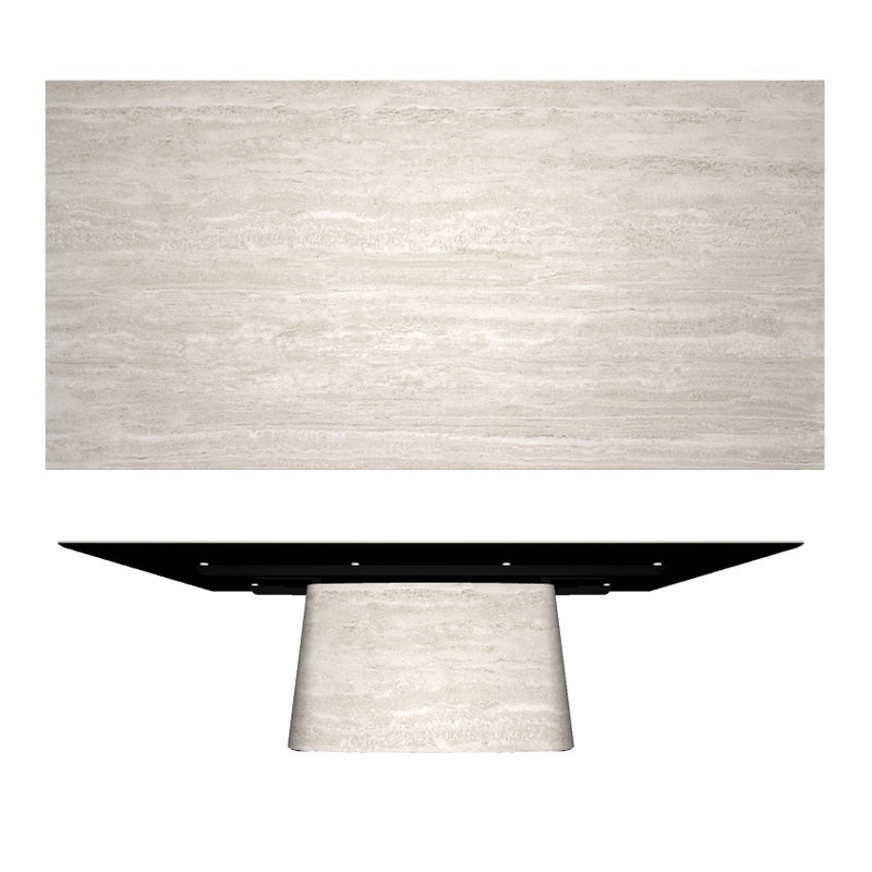 CATTELAN NAPOLEON Keramik Table - MyConcept Hong Kong