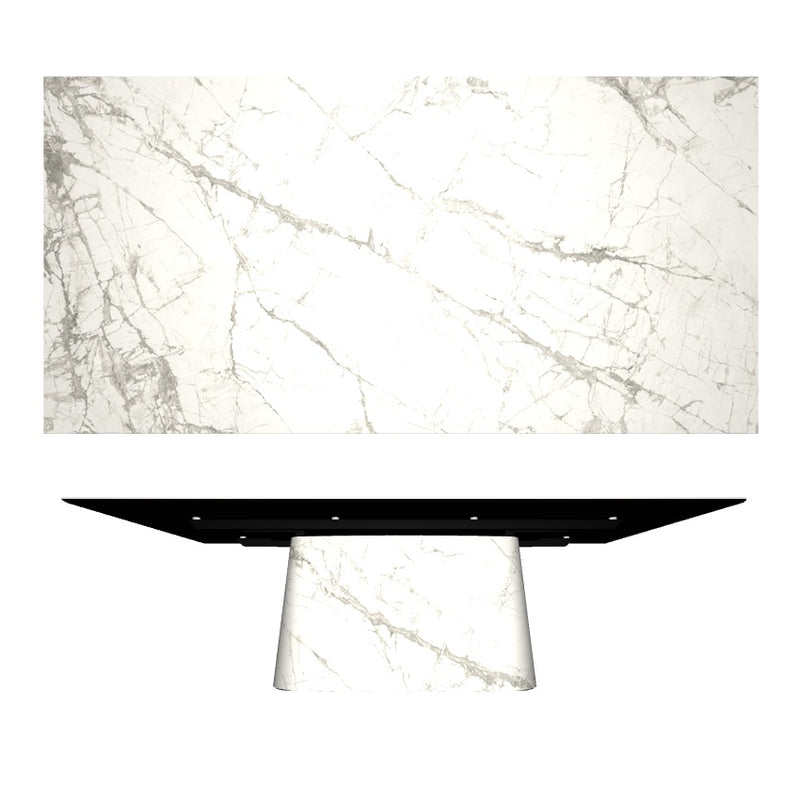 CATTELAN NAPOLEON Keramik Table - MyConcept Hong Kong