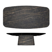 CATTELAN NAPOLEON Keramik Table - MyConcept Hong Kong