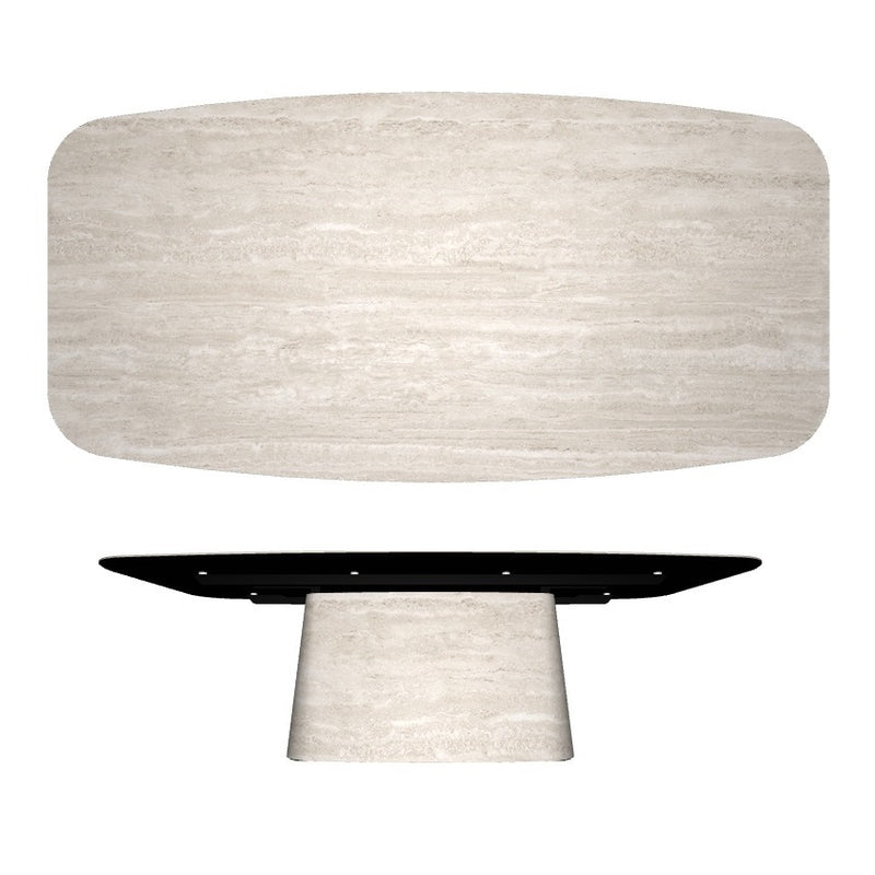 CATTELAN NAPOLEON Keramik Table - MyConcept Hong Kong