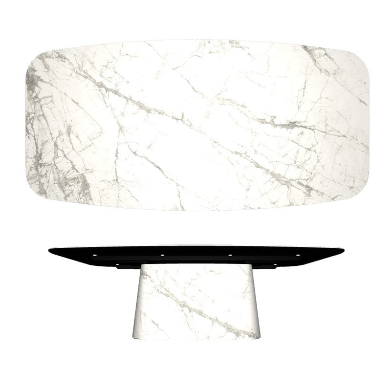 CATTELAN NAPOLEON Keramik Table - MyConcept Hong Kong